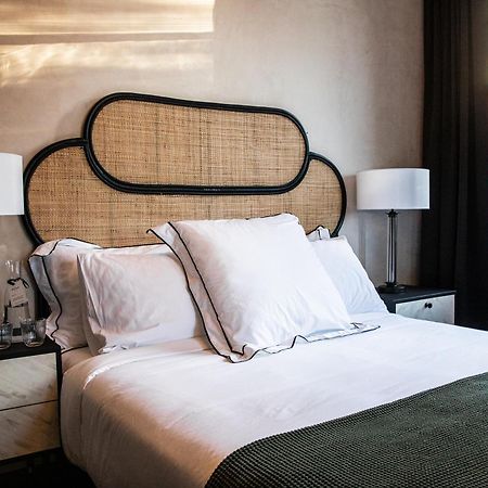 The Strand Hotel Сідней Екстер'єр фото