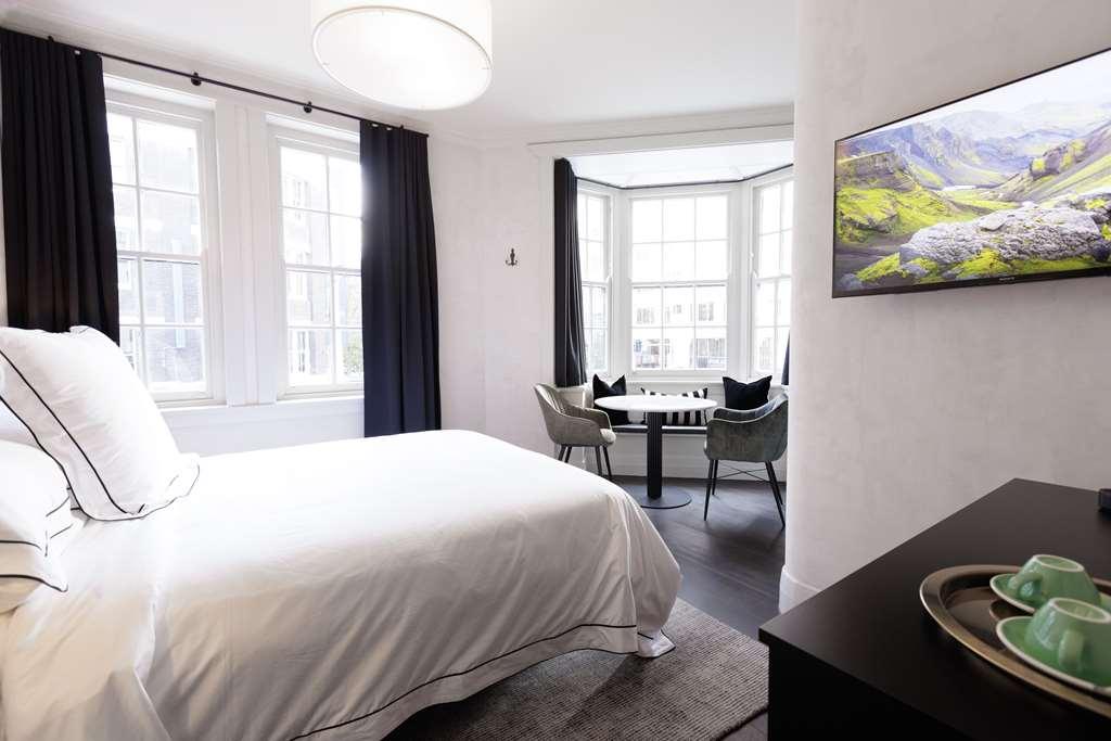 The Strand Hotel Сідней Номер фото