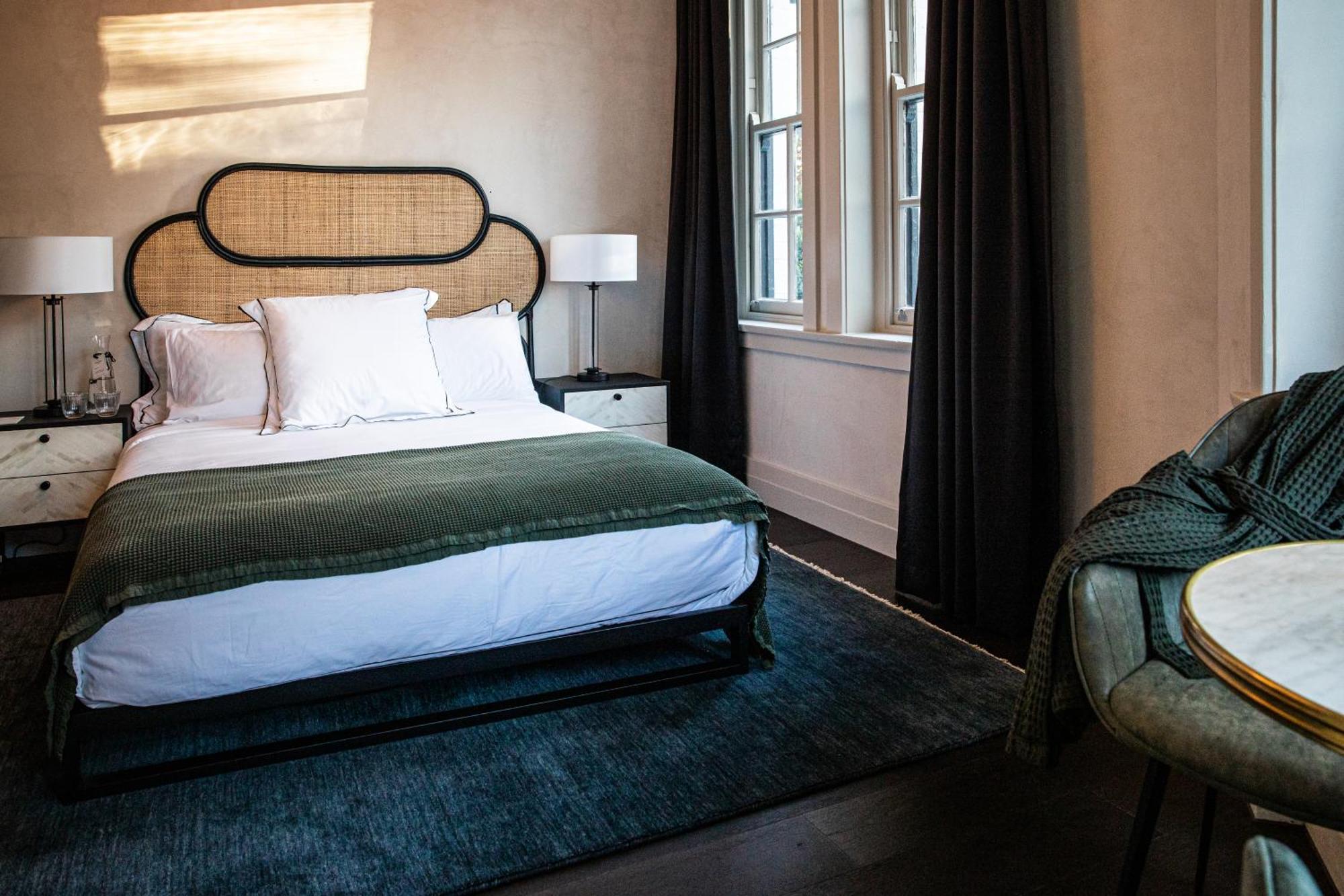 The Strand Hotel Сідней Екстер'єр фото